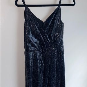Rachel Roy sequin dress